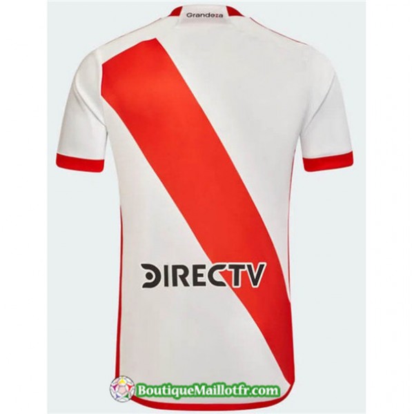 Maillot River Plate 2023 2024 Domicile