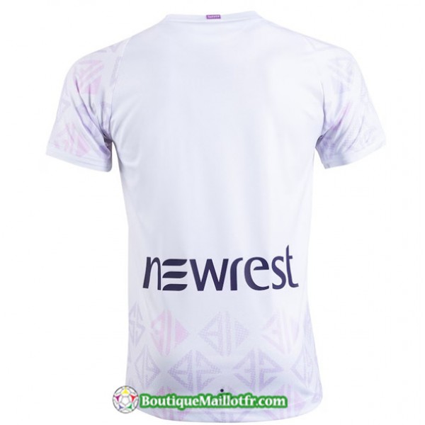 Maillot Toulouse 2023 2024 Third