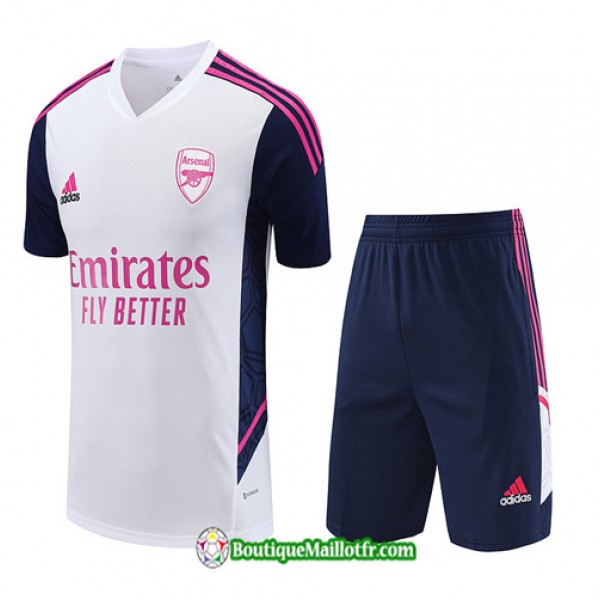 Boutiquemaillotfr 0030 Maillot Kit Entraînement A...