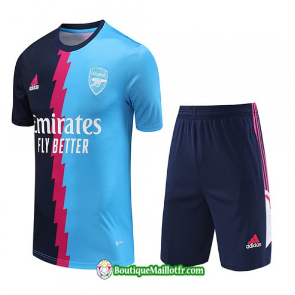 Boutiquemaillotfr 0031 Maillot Kit Entraînement A...