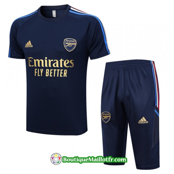 Boutiquemaillotfr 0034 Maillot Kit Entraînement A...