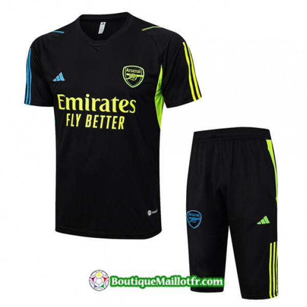 Boutiquemaillotfr 0035 Maillot Kit Entraînement A...