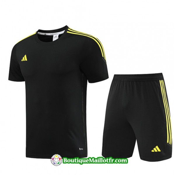 Boutiquemaillotfr 0064 Maillot Kit Entraînement A...