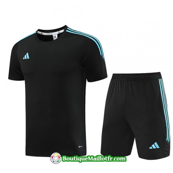 Boutiquemaillotfr 0065 Maillot Kit Entraînement A...