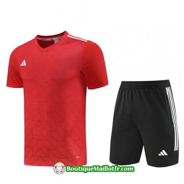 Boutiquemaillotfr 0071 Maillot Kit Entraînement A...