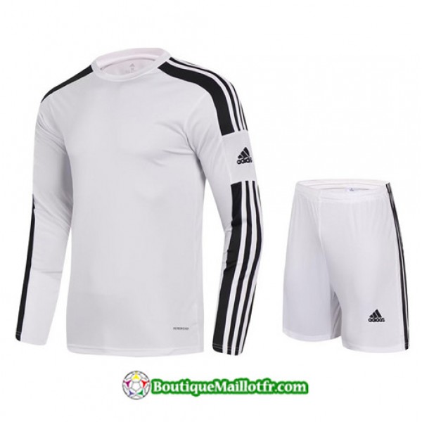 Boutiquemaillotfr 0074 Maillot Kit Entraînement A...