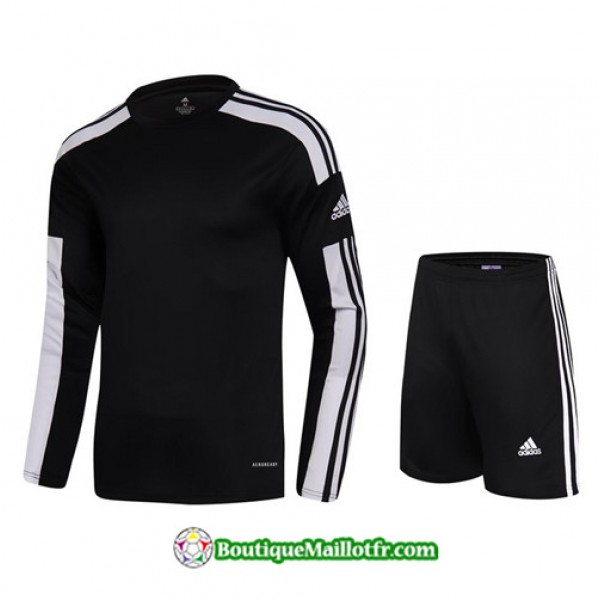 Boutiquemaillotfr 0077 Maillot Kit Entraînement A...