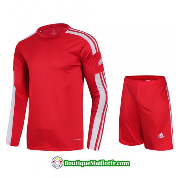 Boutiquemaillotfr 0078 Maillot Kit Entraînement A...