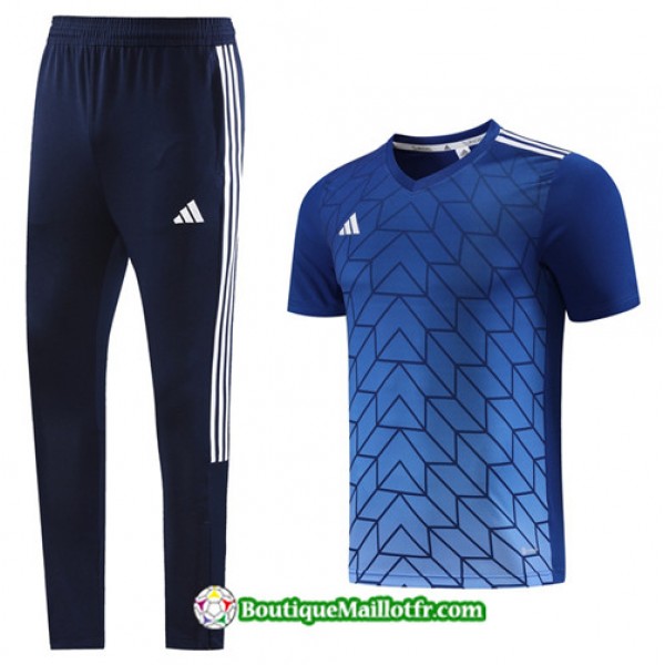 Boutiquemaillotfr 0084 Maillot Kit Entraînement A...