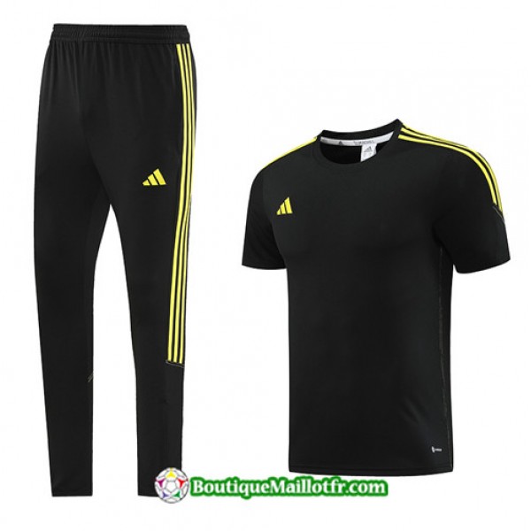 Boutiquemaillotfr 0087 Maillot Kit Entraînement A...