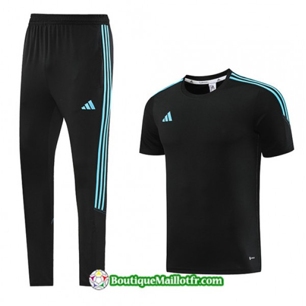 Boutiquemaillotfr 0088 Maillot Kit Entraînement A...