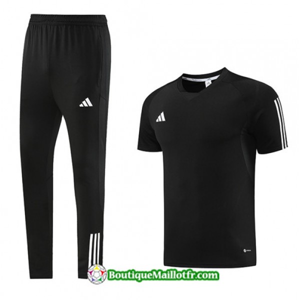 Boutiquemaillotfr 0089 Maillot Kit Entraînement A...