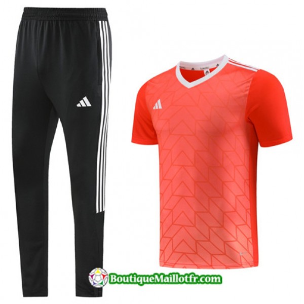 Boutiquemaillotfr 0092 Maillot Kit Entraînement A...