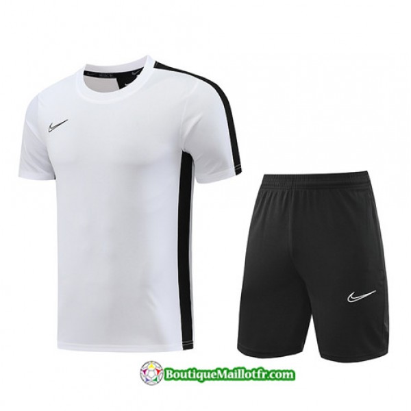 Boutiquemaillotfr 0099 Maillot Kit Entraînement N...