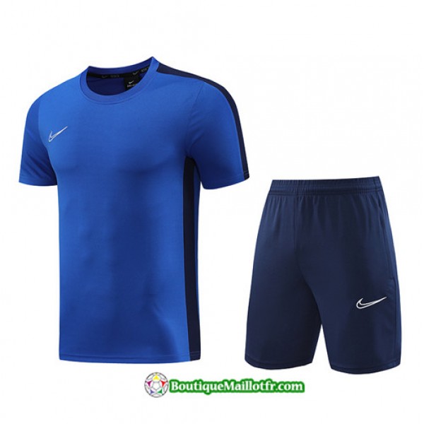 Boutiquemaillotfr 0100 Maillot Kit Entraînement N...