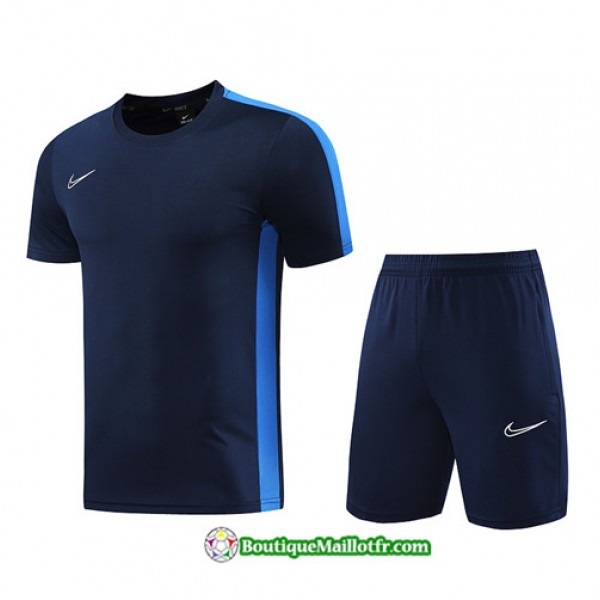 Boutiquemaillotfr 0101 Maillot Kit Entraînement N...