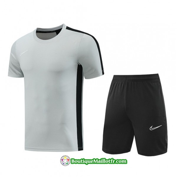 Boutiquemaillotfr 0103 Maillot Kit Entraînement N...