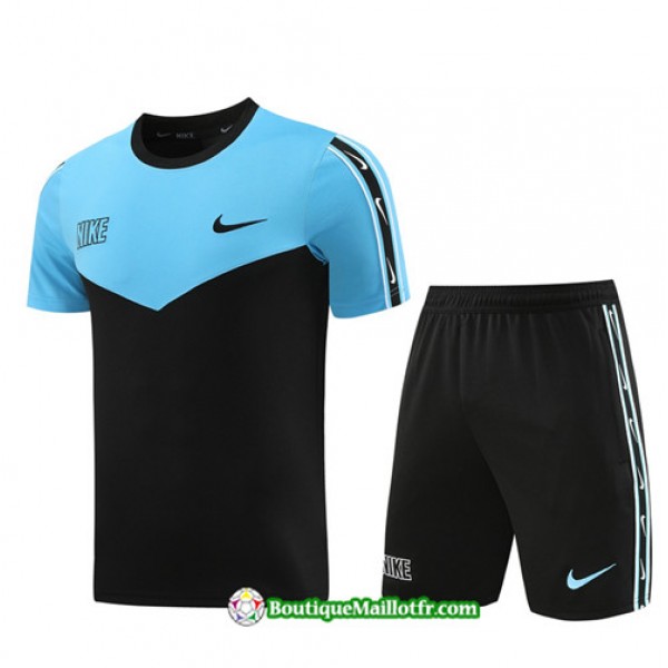 Boutiquemaillotfr 0104 Maillot Kit Entraînement N...