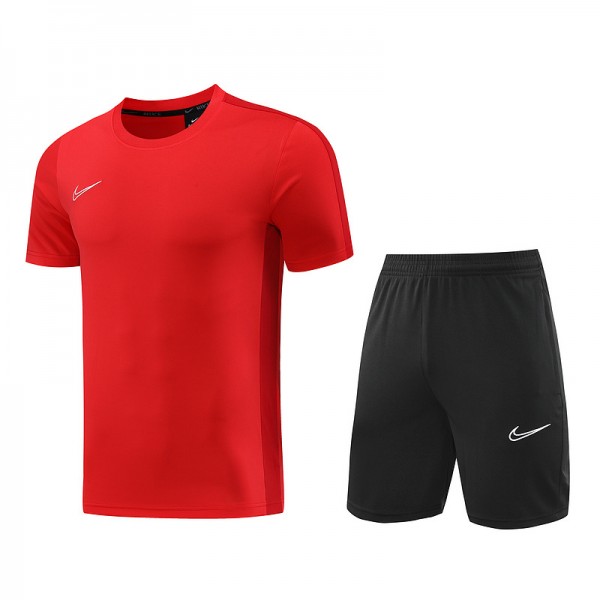 Boutiquemaillotfr 0107 Maillot Kit Entraînement N...