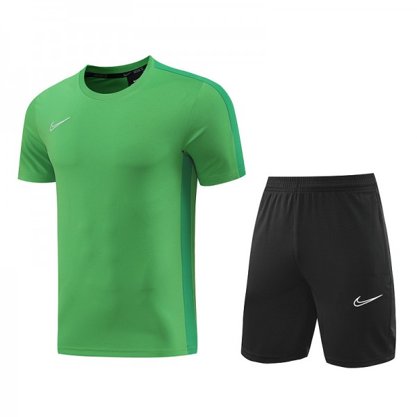 Boutiquemaillotfr 0109 Maillot Kit Entraînement N...