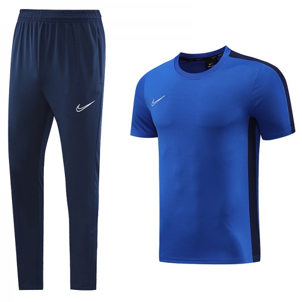 Boutiquemaillotfr 0111 Maillot Kit Entraînement N...