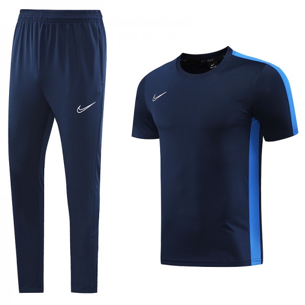 Boutiquemaillotfr 0112 Maillot Kit Entraînement N...