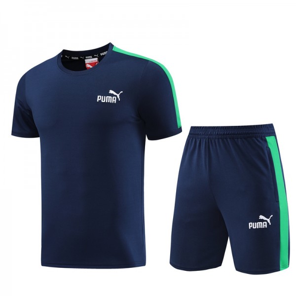 Boutiquemaillotfr 0116 Maillot Kit Entraînement P...