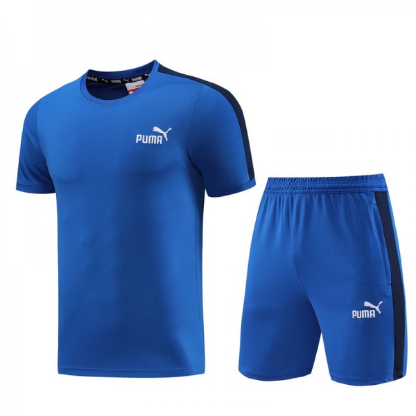 Boutiquemaillotfr 0117 Maillot Kit Entraînement P...