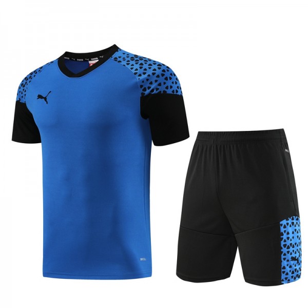 Boutiquemaillotfr 0119 Maillot Kit Entraînement P...