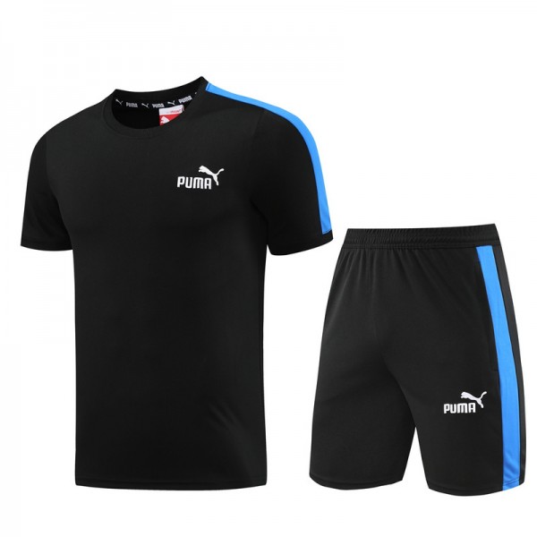 Boutiquemaillotfr 0121 Maillot Kit Entraînement P...