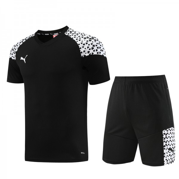 Boutiquemaillotfr 0122 Maillot Kit Entraînement P...