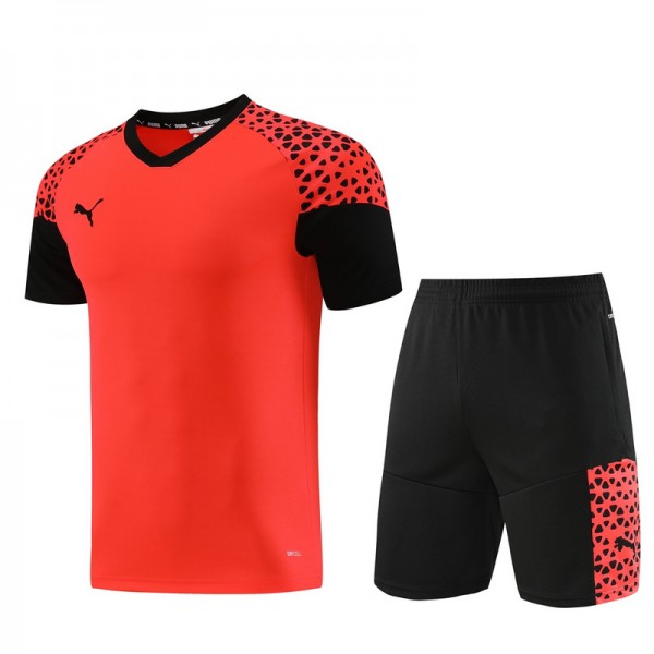 Boutiquemaillotfr 0123 Maillot Kit Entraînement P...