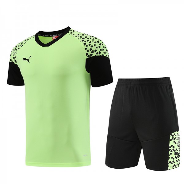 Boutiquemaillotfr 0126 Maillot Kit Entraînement P...