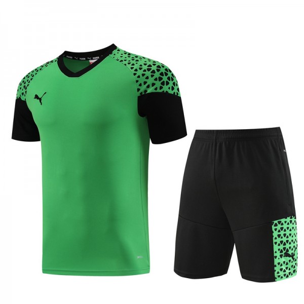 Boutiquemaillotfr 0127 Maillot Kit Entraînement P...