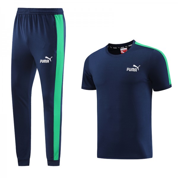 Boutiquemaillotfr 0128 Maillot Kit Entraînement P...