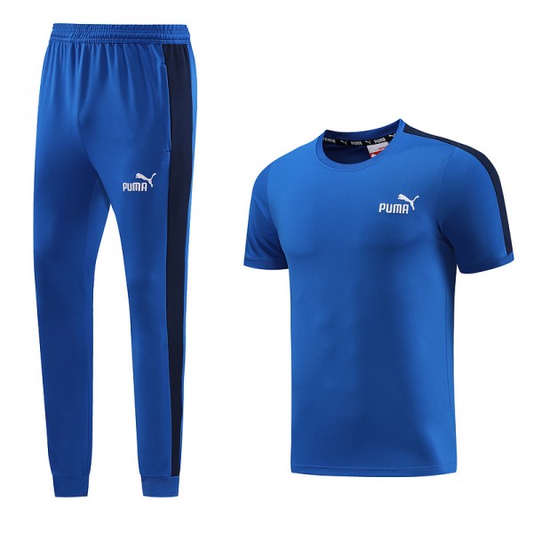 Boutiquemaillotfr 0129 Maillot Kit Entraînement P...