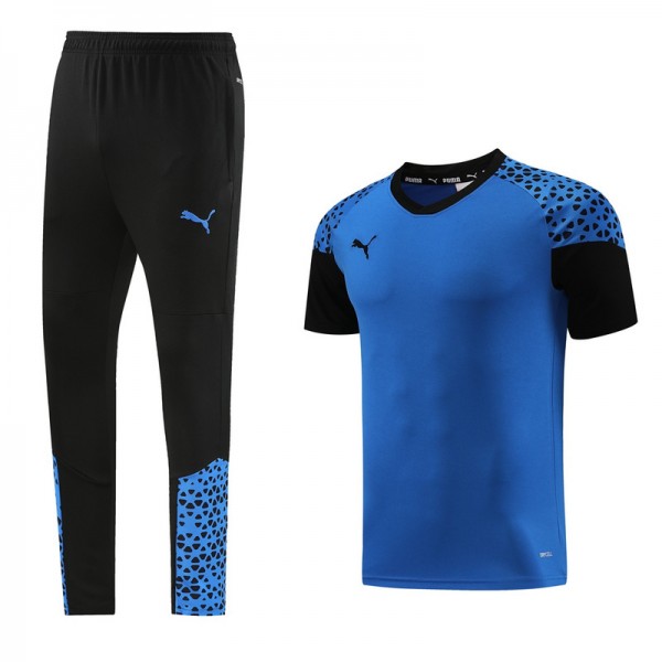 Boutiquemaillotfr 0130 Maillot Kit Entraînement P...