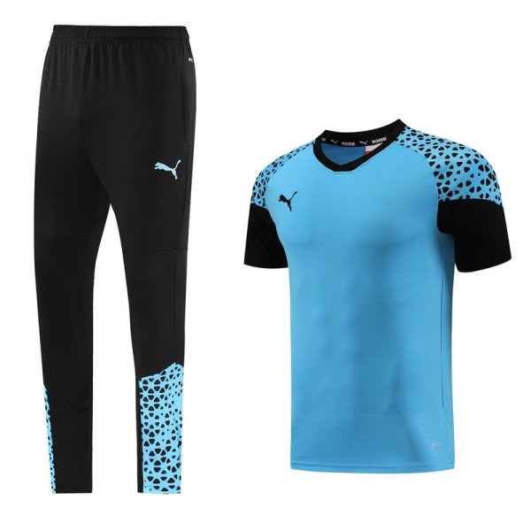 Boutiquemaillotfr 0131 Maillot Kit Entraînement P...