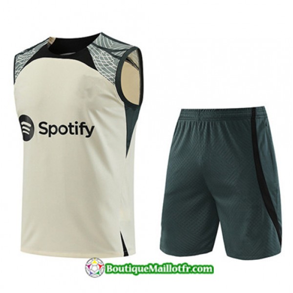 Boutiquemaillotfr 0165 Maillot Kit Entraînement B...