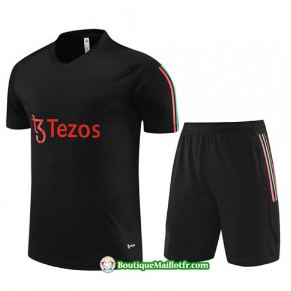 Boutiquemaillotfr 0288 Maillot Kit Entraînement M...