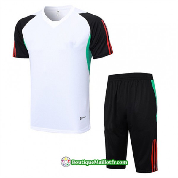 Boutiquemaillotfr 0291 Maillot Kit Entraînement M...