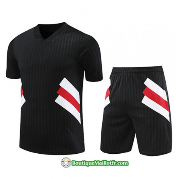 Boutiquemaillotfr 0294 Maillot Kit Entraînement M...