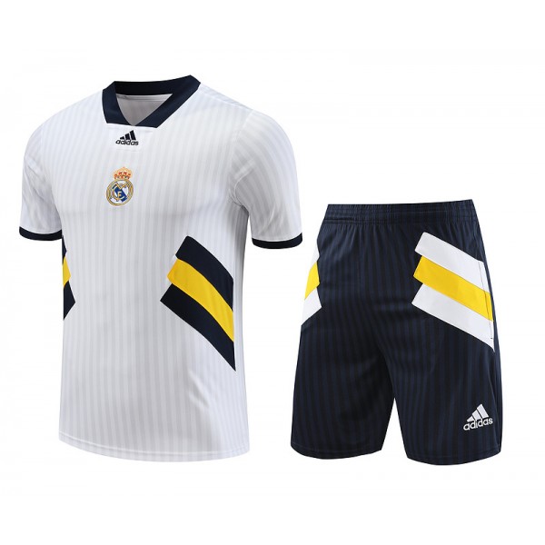 Boutiquemaillotfr 0390 Maillot Kit Entraînement R...