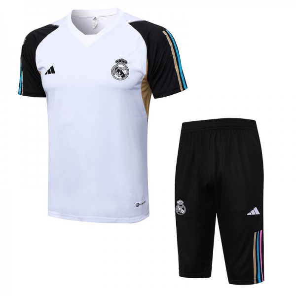 Boutiquemaillotfr 0393 Maillot Kit Entraînement R...