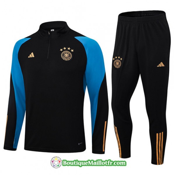 Boutiquemaillotfr 0471 Survetement Allemagne 2023 ...