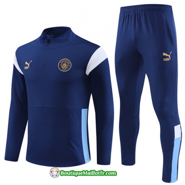 Boutiquemaillotfr 0657 Survetement Manchester City...