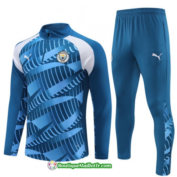 Boutiquemaillotfr 0659 Survetement Manchester City...