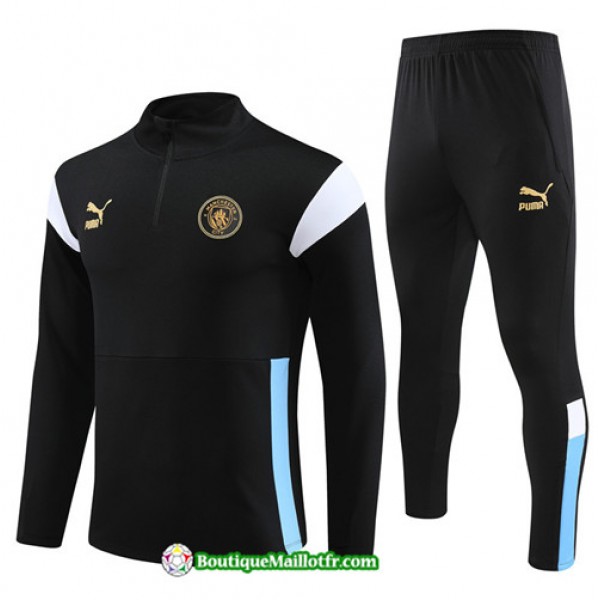 Boutiquemaillotfr 0662 Survetement Manchester City...