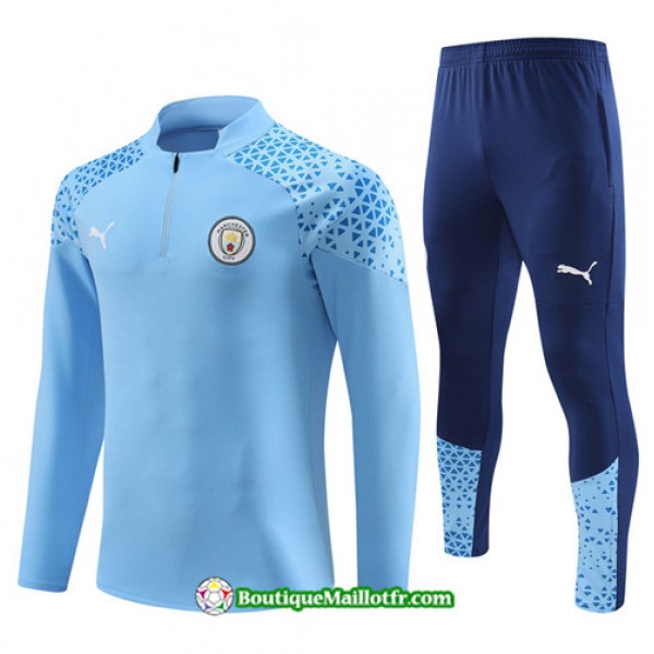 Boutiquemaillotfr 0667 Survetement Manchester City...