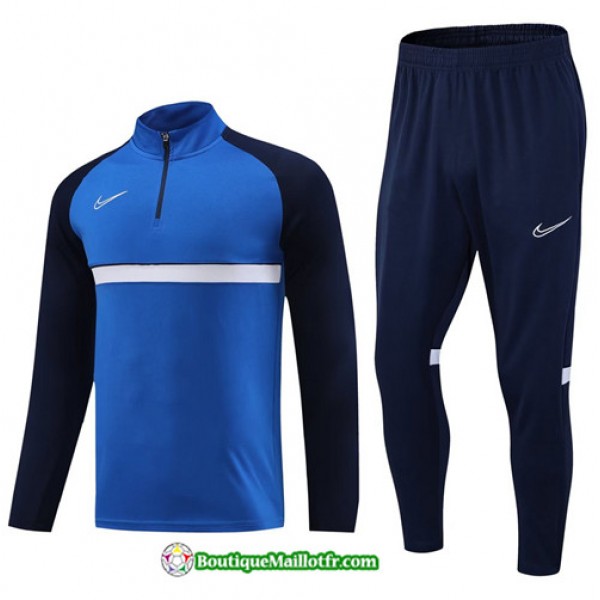 Boutiquemaillotfr 0744 Survetement Nike Enfant 202...